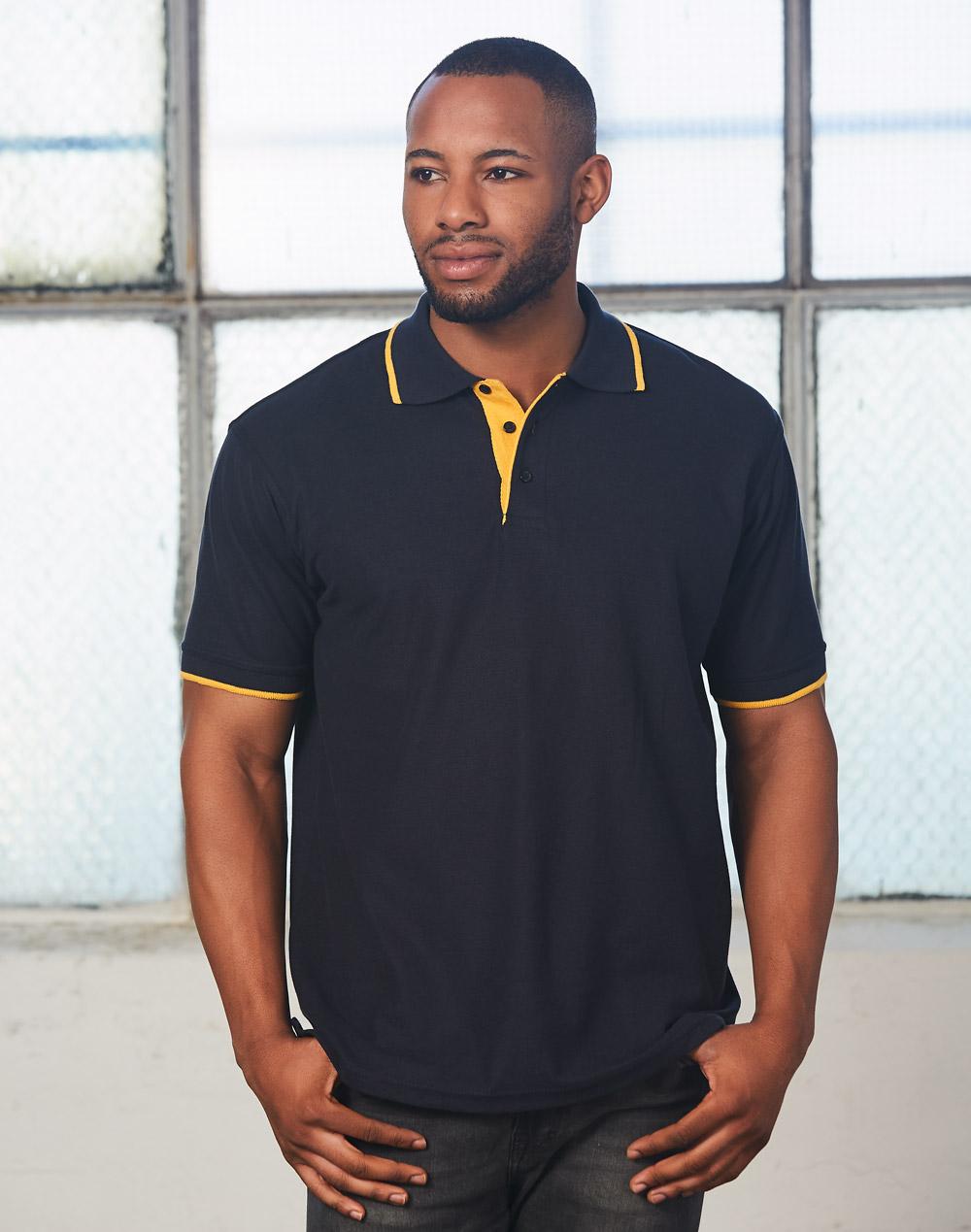 Navy.Gold