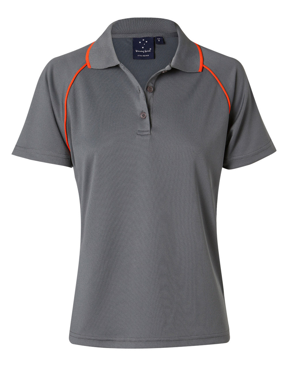 Charcoal.Orange