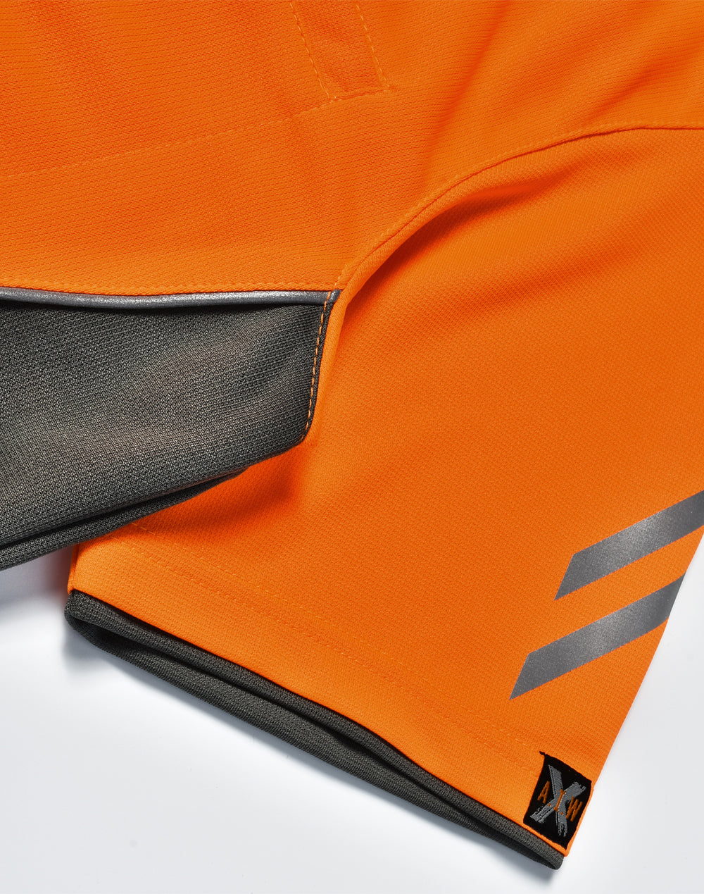 Orange.Ash