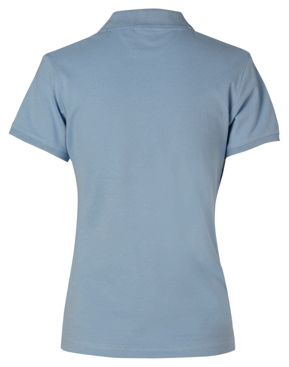 Spring Blue