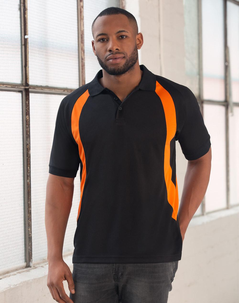 Black.Orange