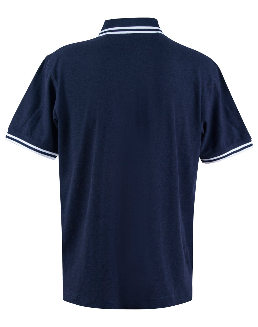 Navy.White