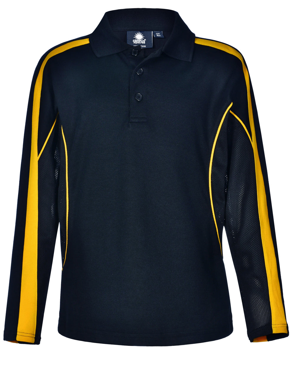 Navy.Gold