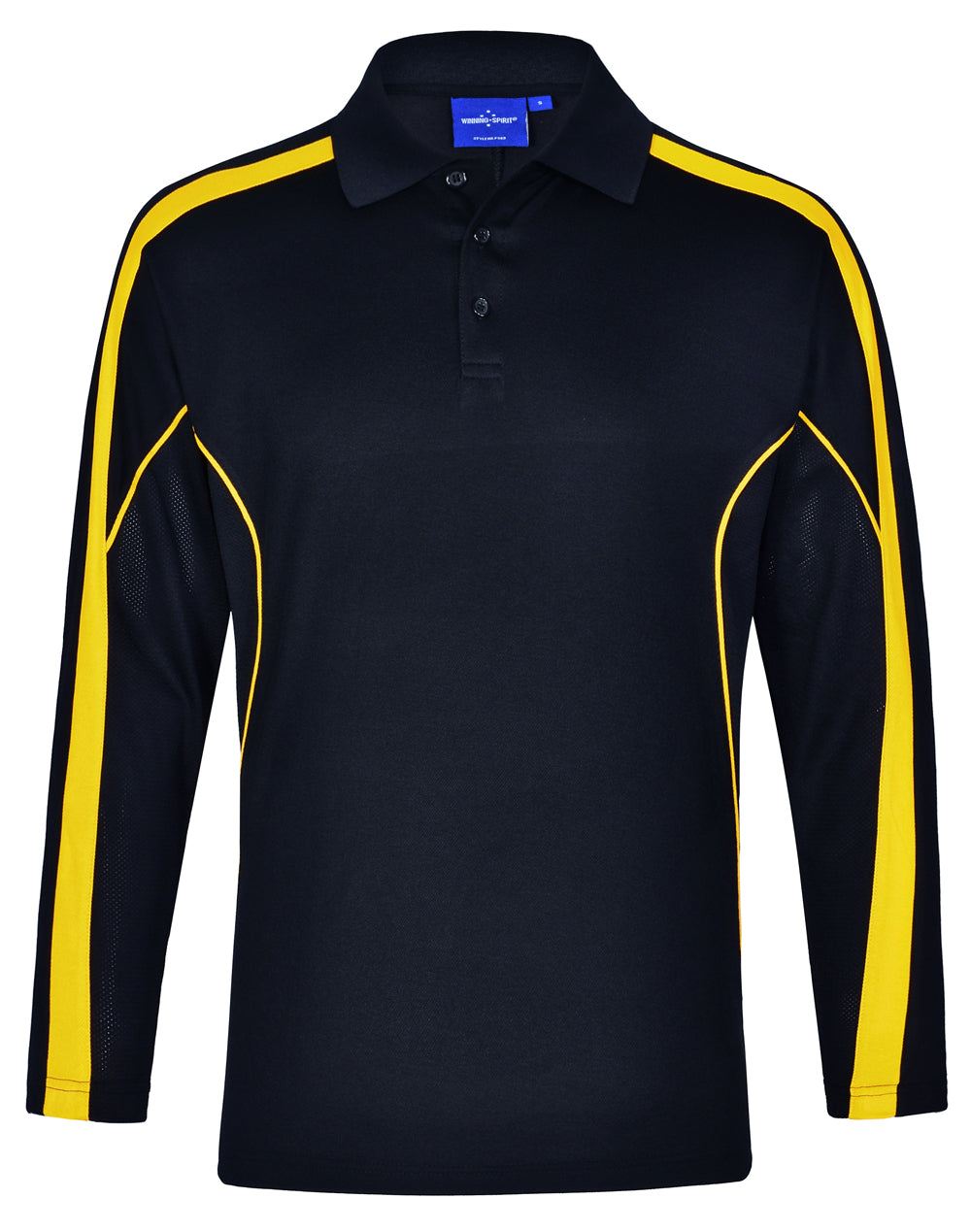 Navy.Gold