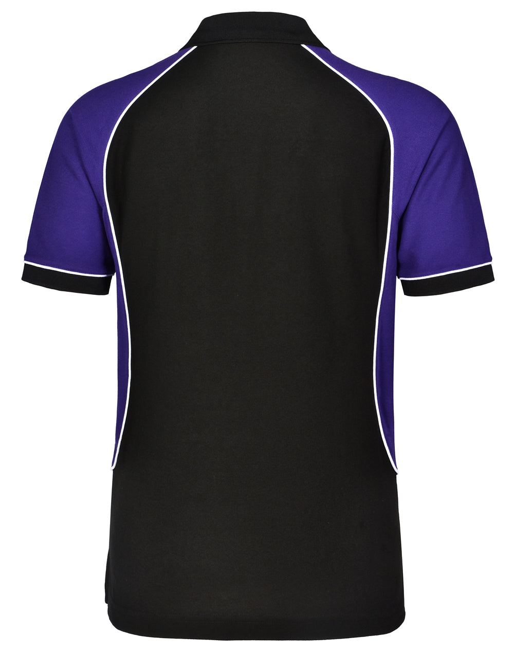 Black.White.Purple