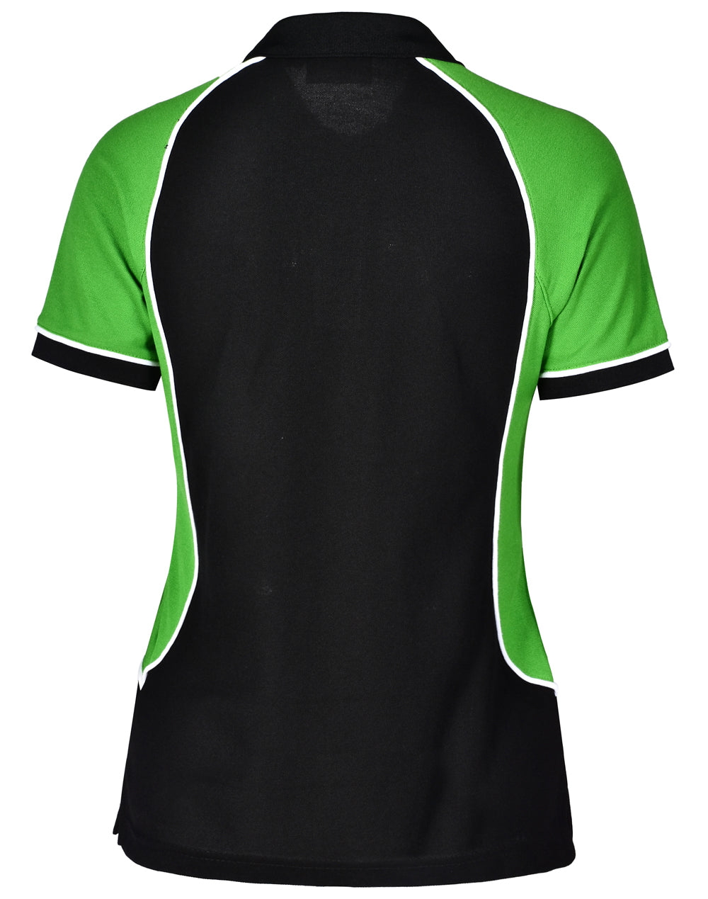 Black.White.Green