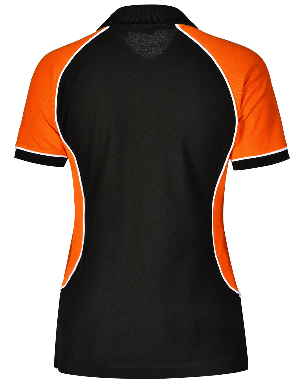 Black.White.Orange