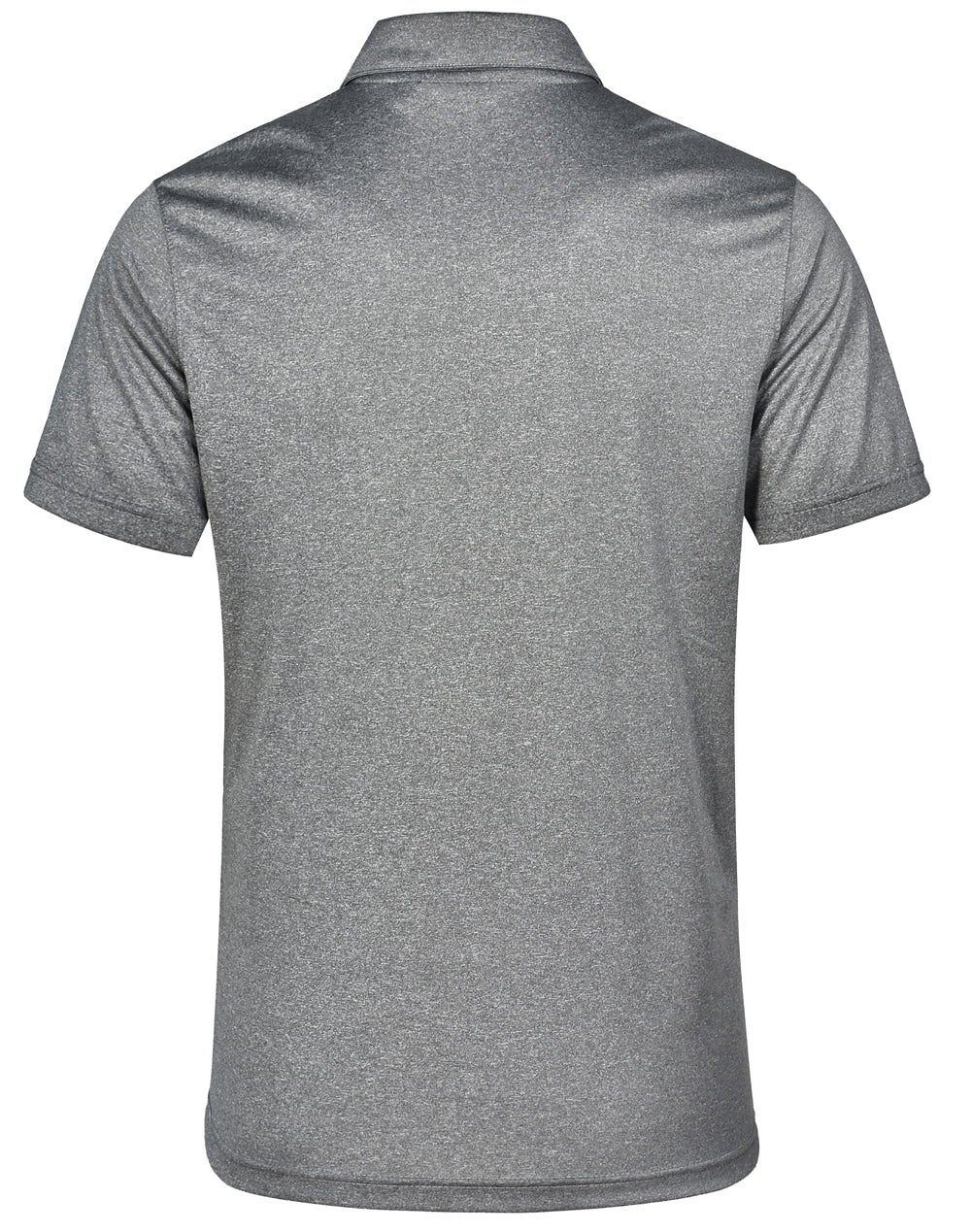 Silver Grey
