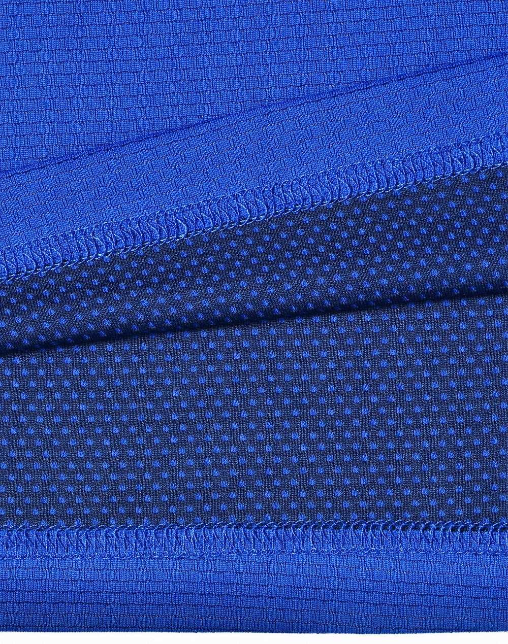 Electric Blue