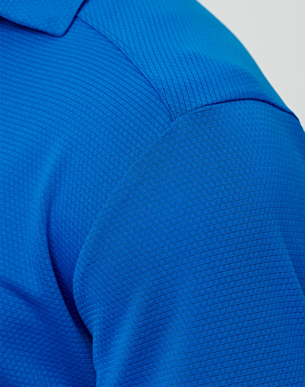 Electric Blue