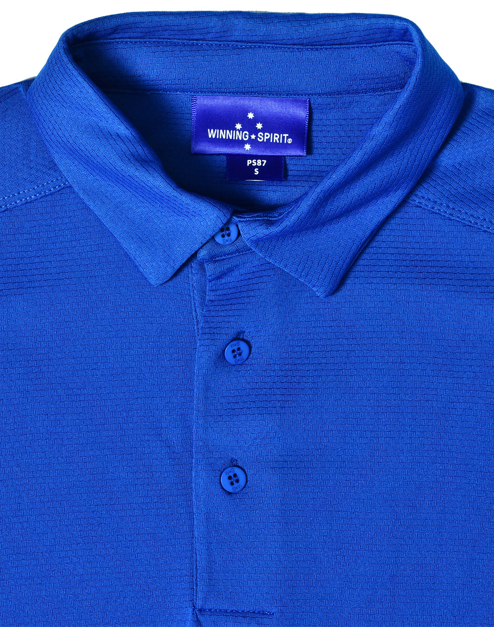 Electric Blue