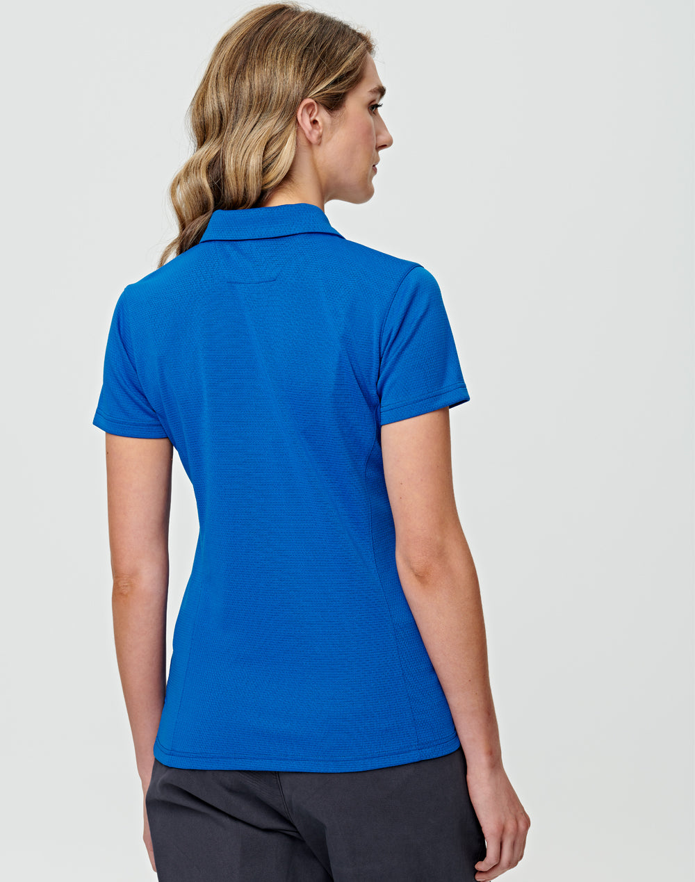Electric Blue