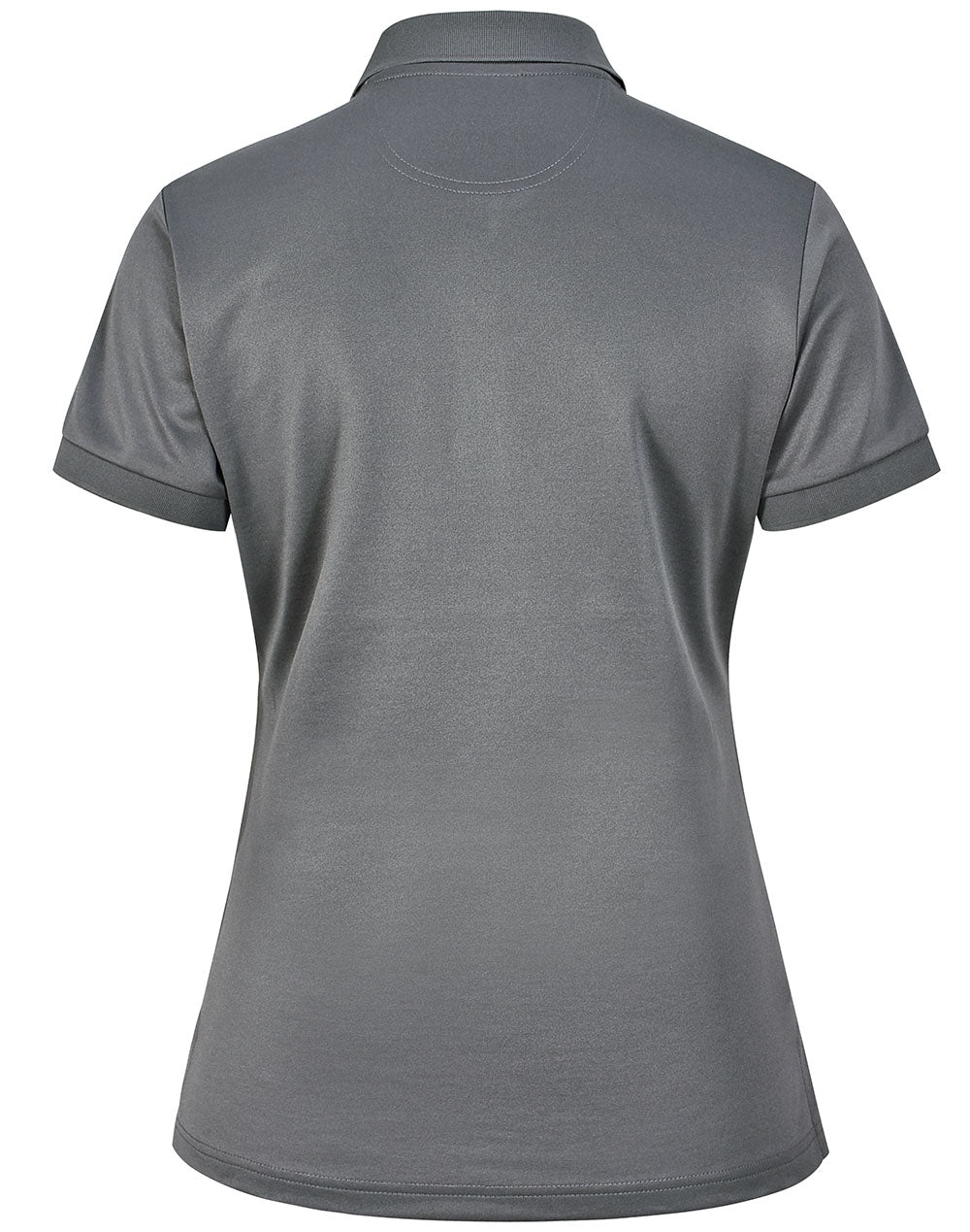 Ladies' Sustainable Poly/Cotton Corporate S/S Polo - PS92 - Winning Spirit