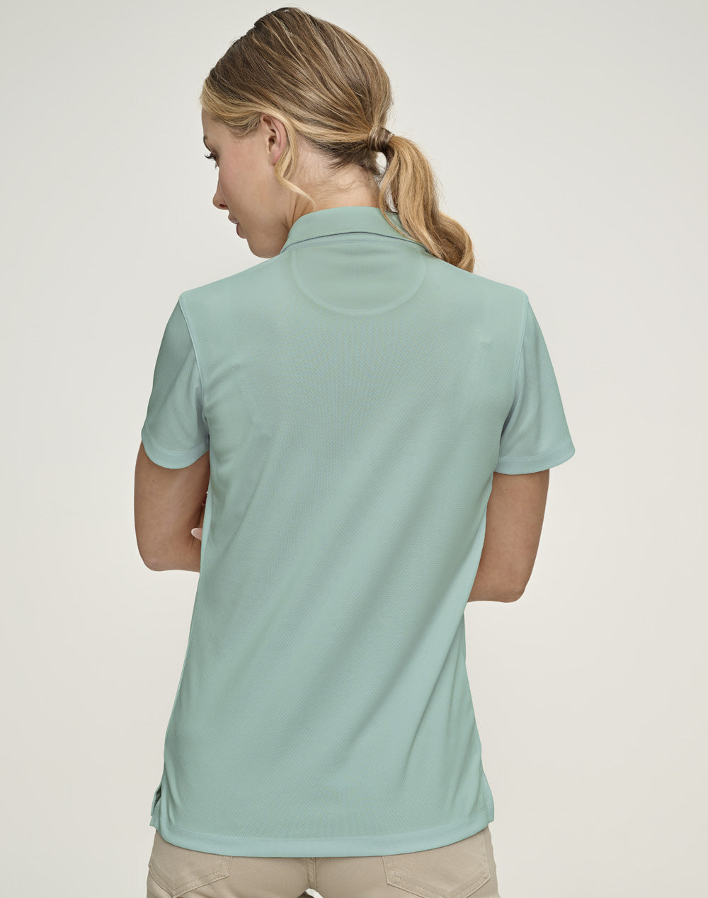 Soft Mint