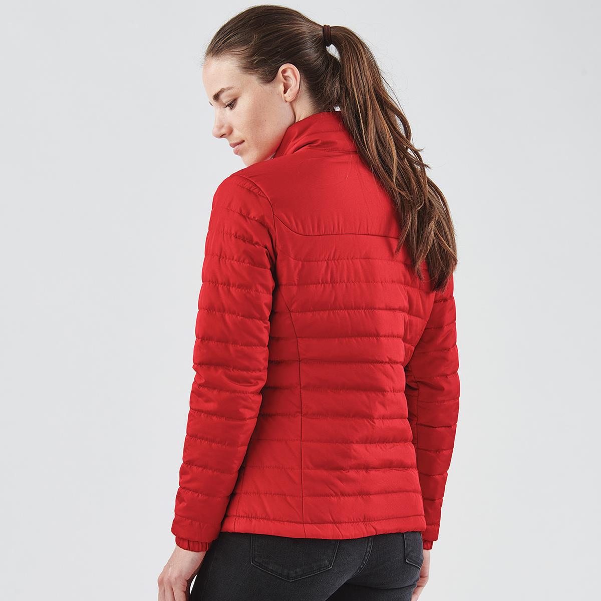 Women's Nautilus Quilted Jacket - view
