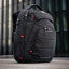 Swissdigital Neptune Backpack - view