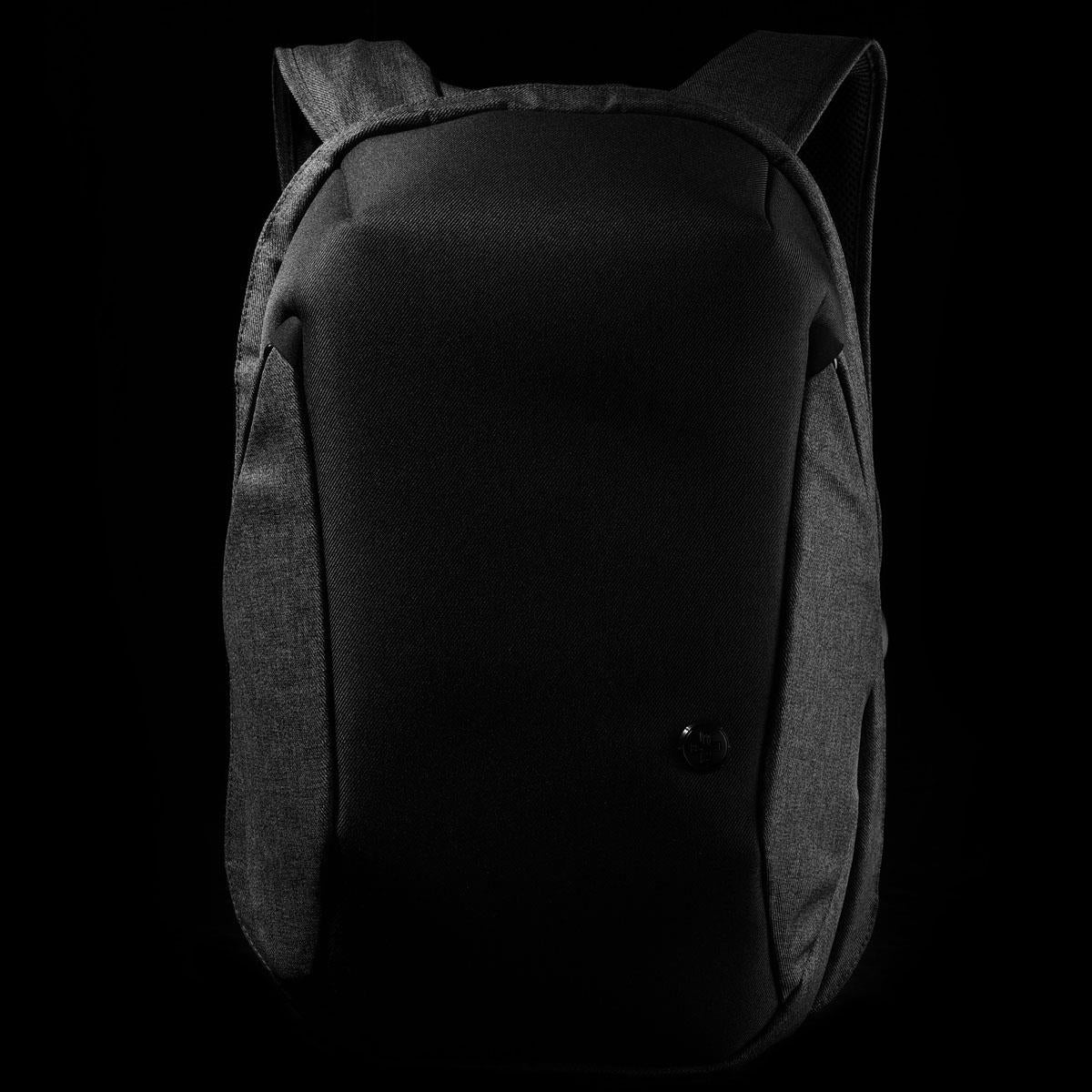 Swissdigital Cosmo 3.0 Backpack - view