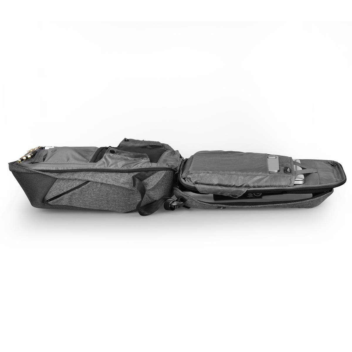 Swissdigital Cosmo 3.0 Backpack - view