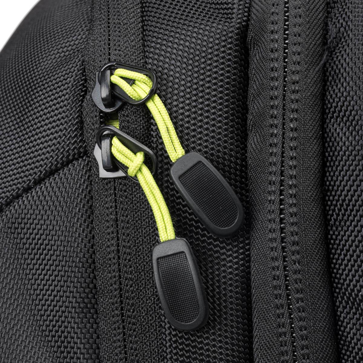 Swissdigital Java Backpack - view