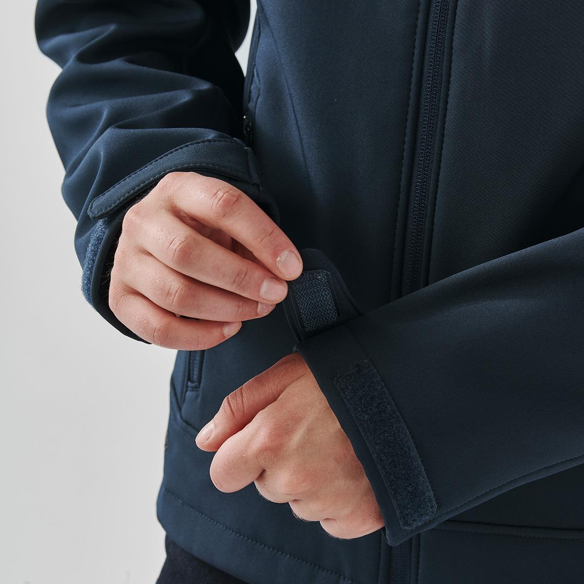 Women's Aleutian Softshell Jacket - view