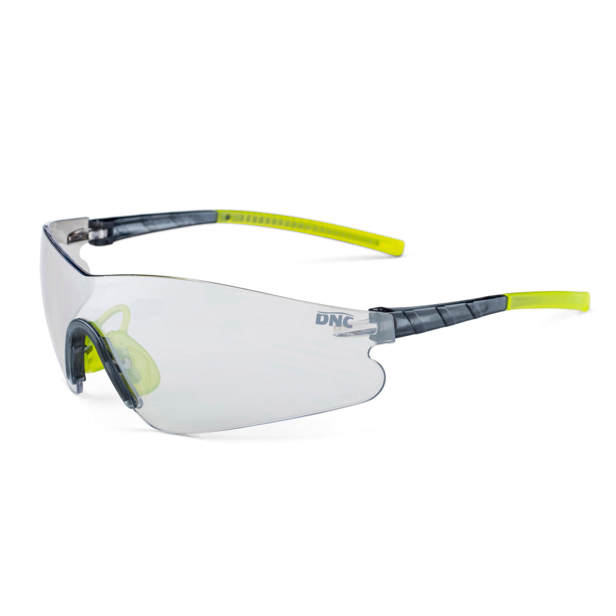 DNC Workwear Hawk Safety Spec SP08