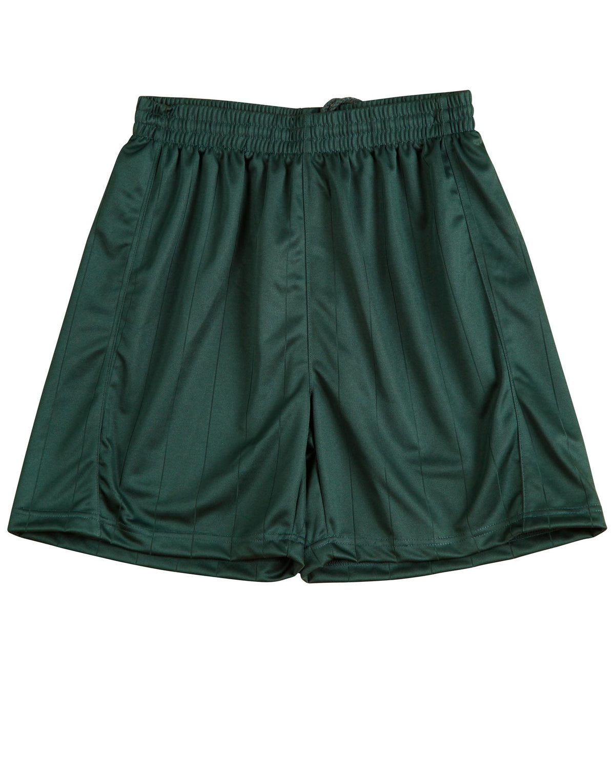 Kid's Soccer Shorts - SS25K - Bottle