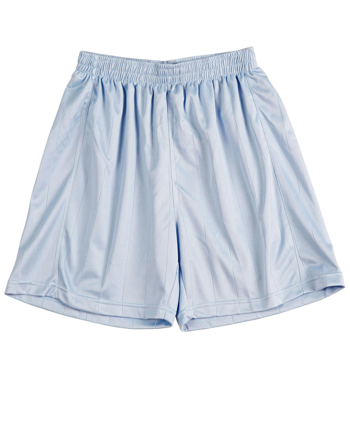 Adults' Soccer Shorts - SS25 - Skyblue