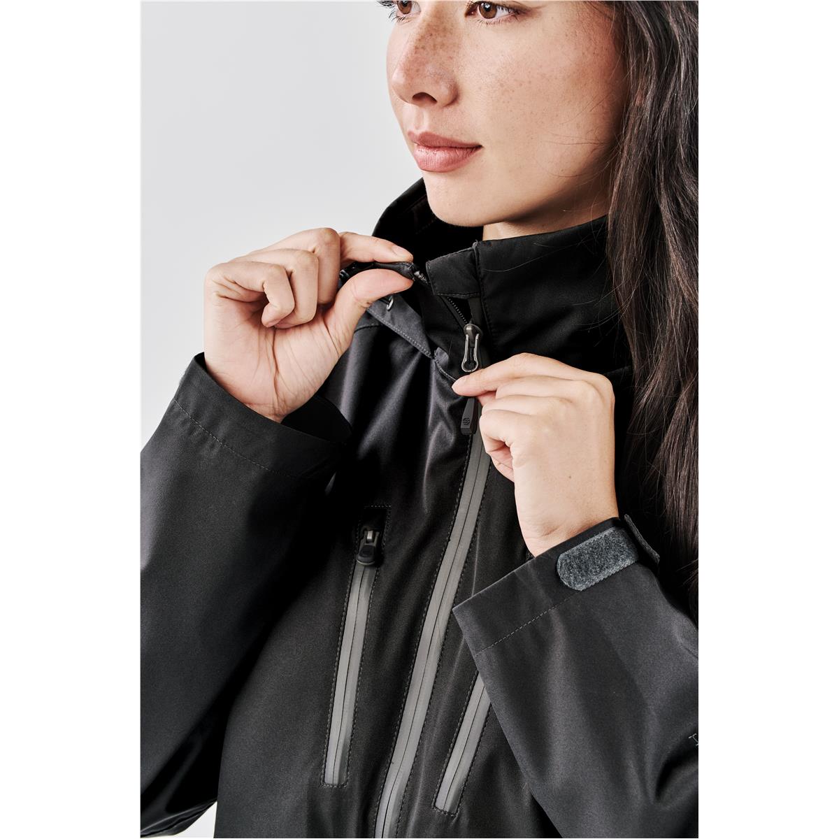 Women's Scirocco Lightweight Shell - view