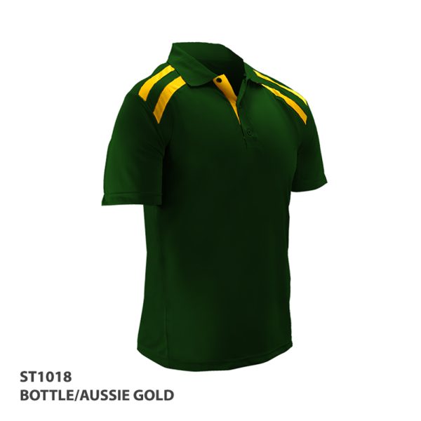 Titan Polos 3