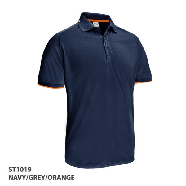 Bamboo Polos 5