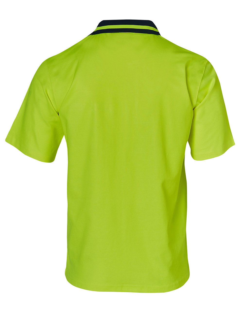 FluoroYellow.Navy