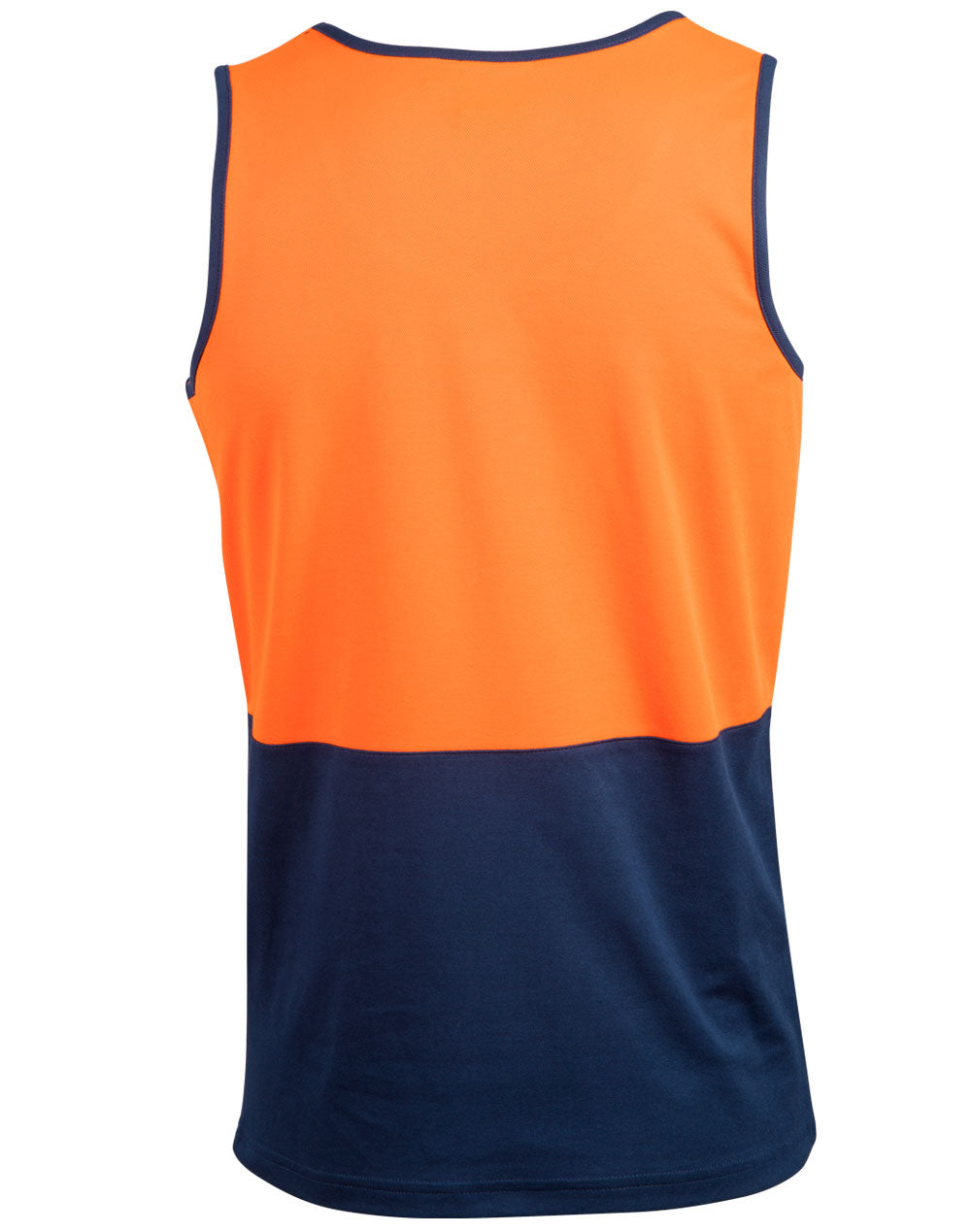 FluoroOrange.Navy