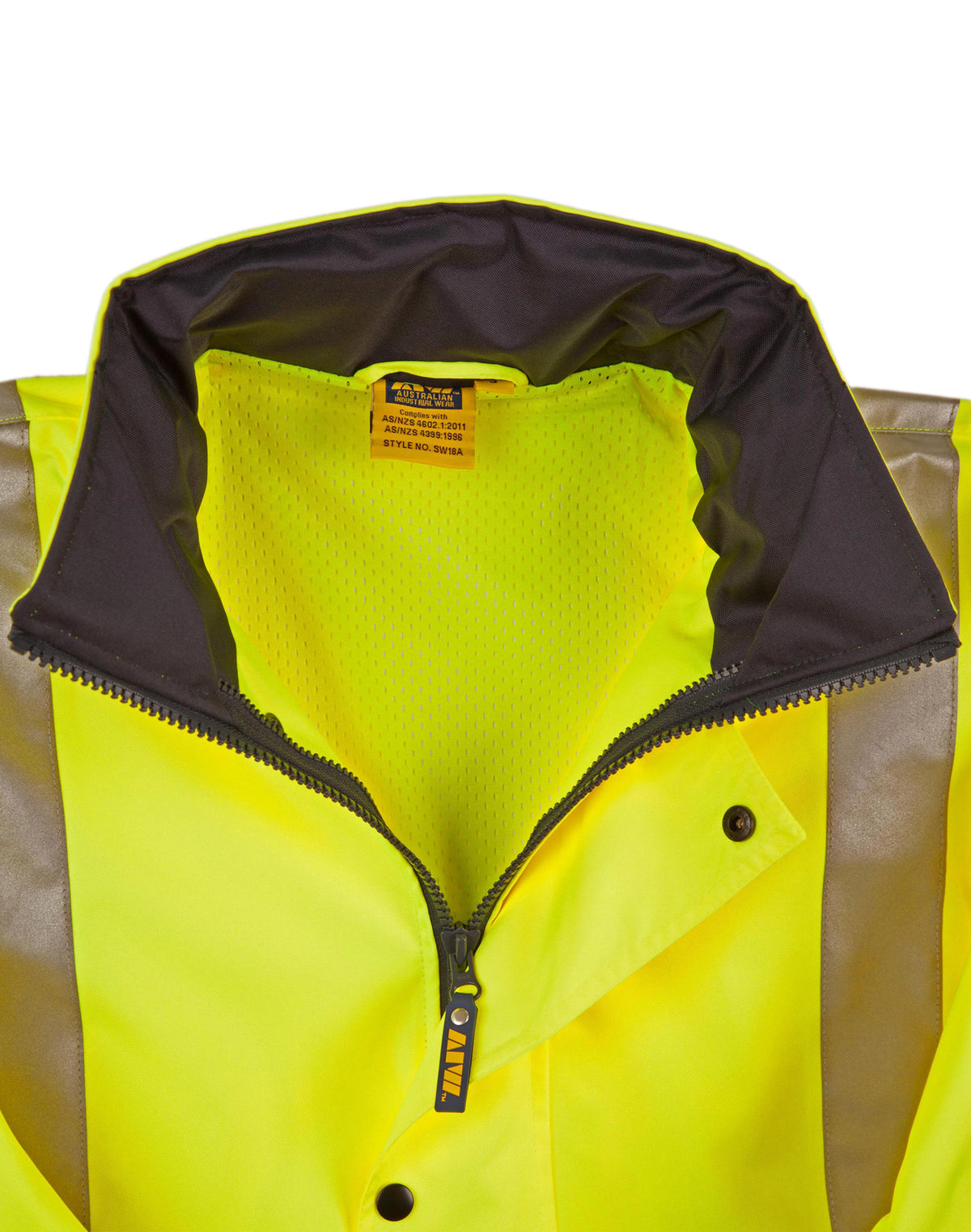 Yellow.Navy