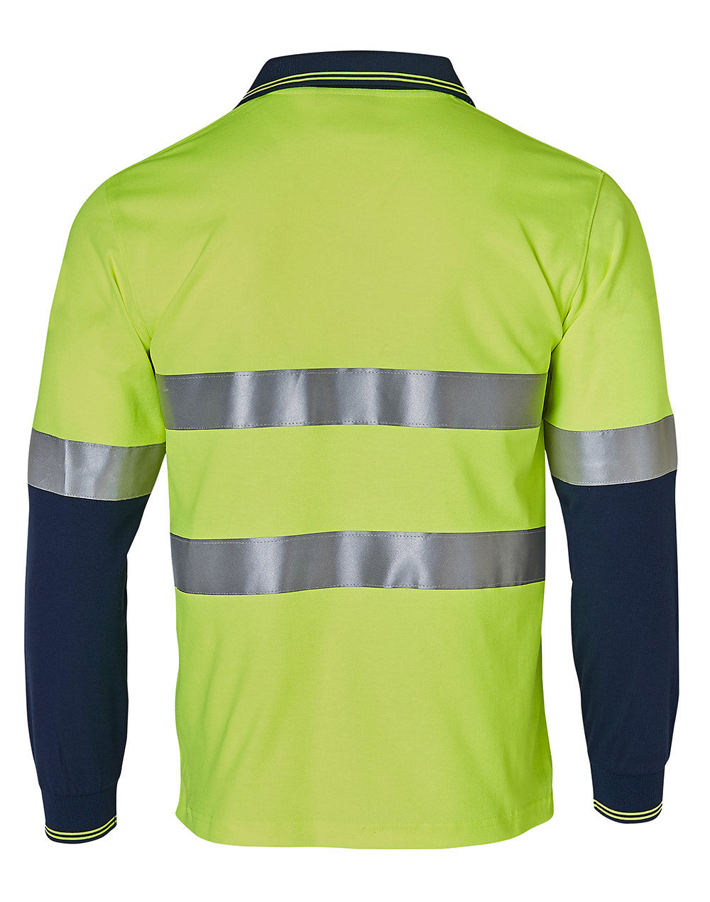 Yellow.Navy