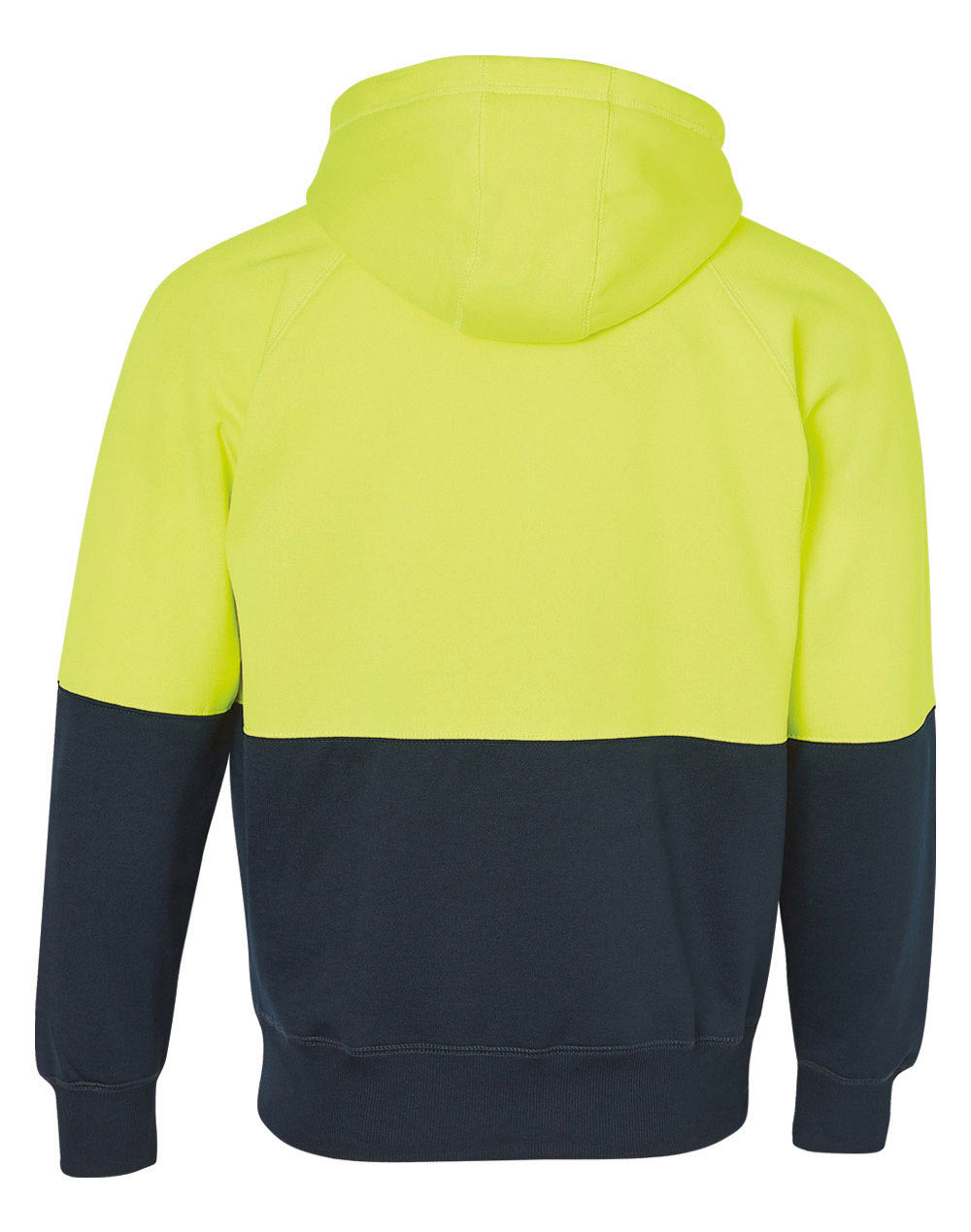 FluoroYellow.Navy