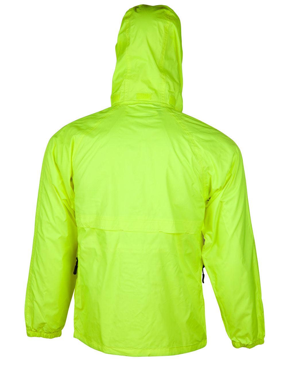 Fluoro Yellow