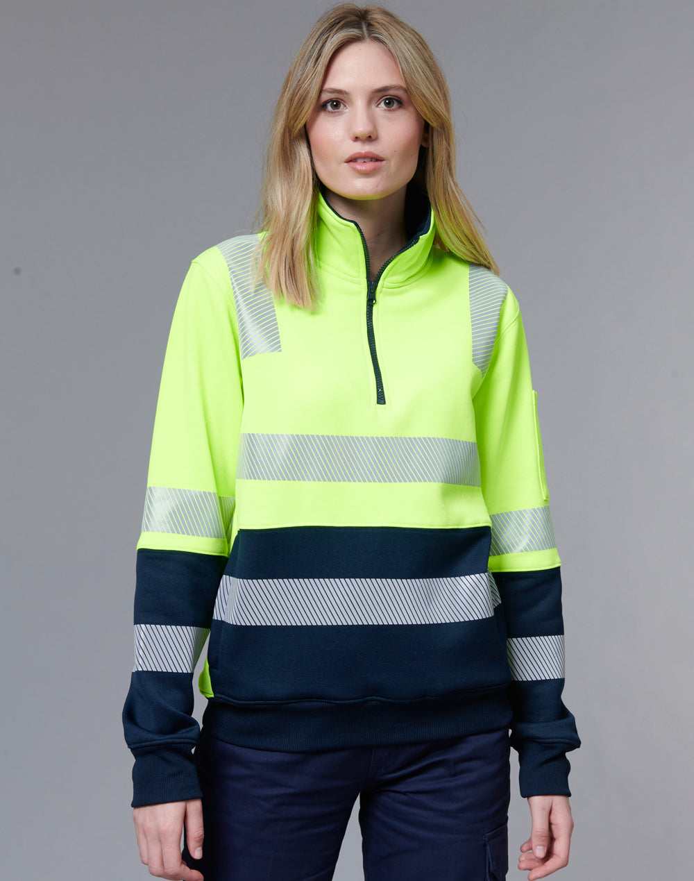 Yellow.Navy