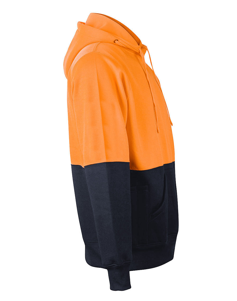Orange.Navy