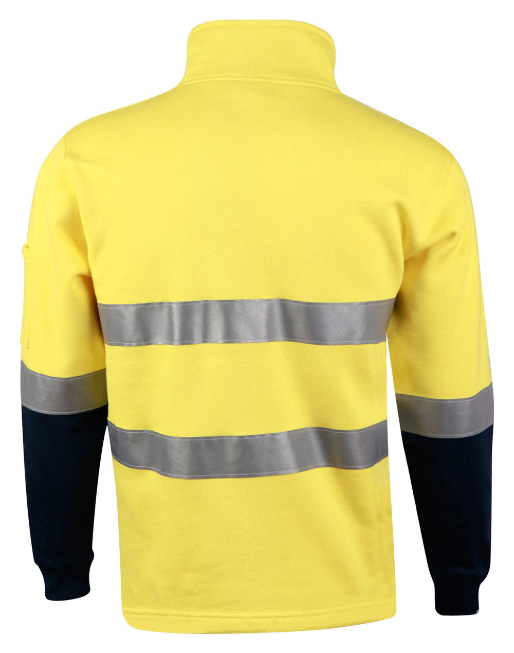 Yellow.Navy