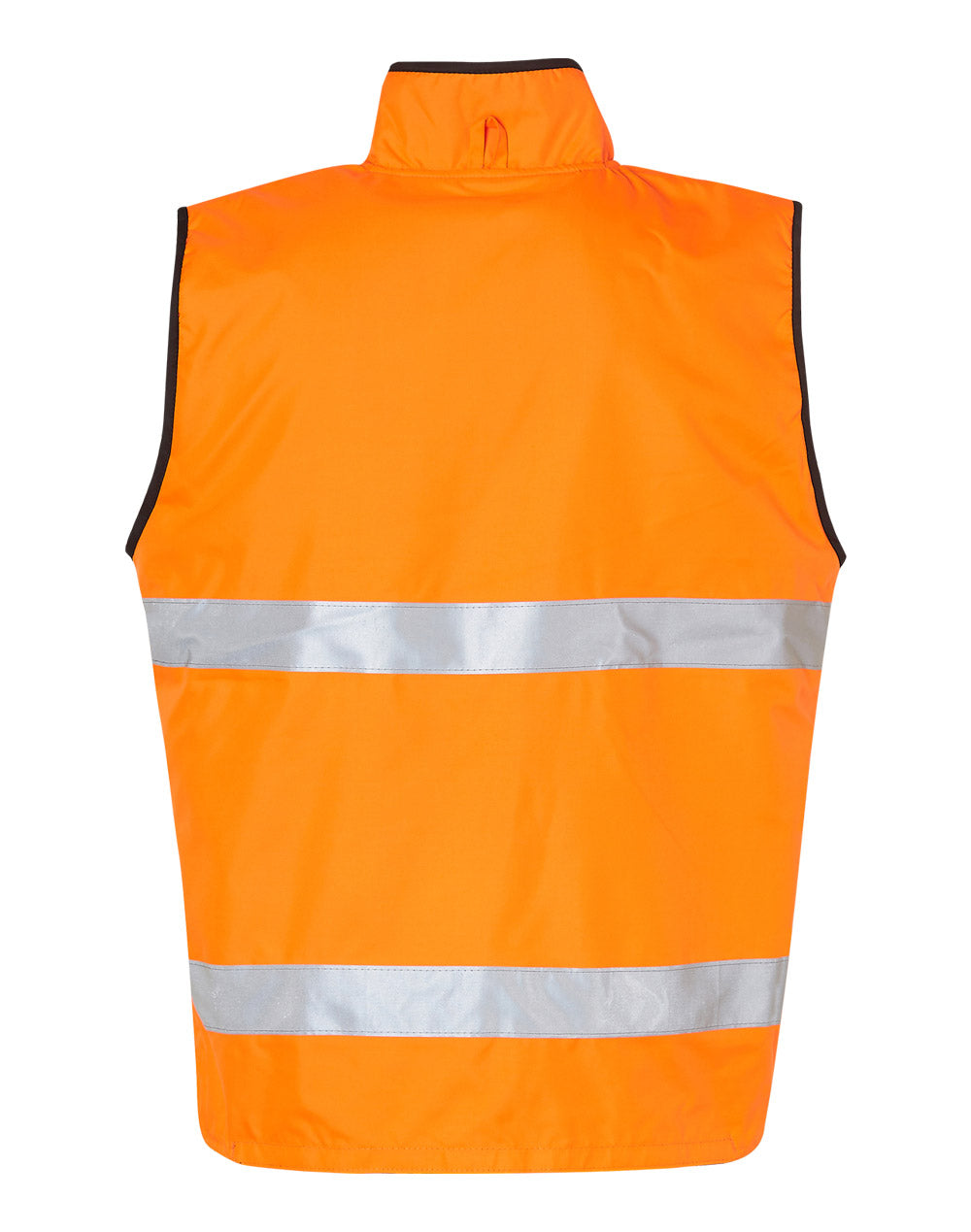 Orange.Navy
