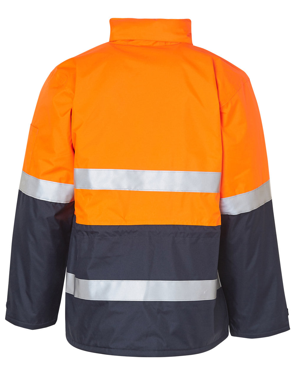 Orange.Navy