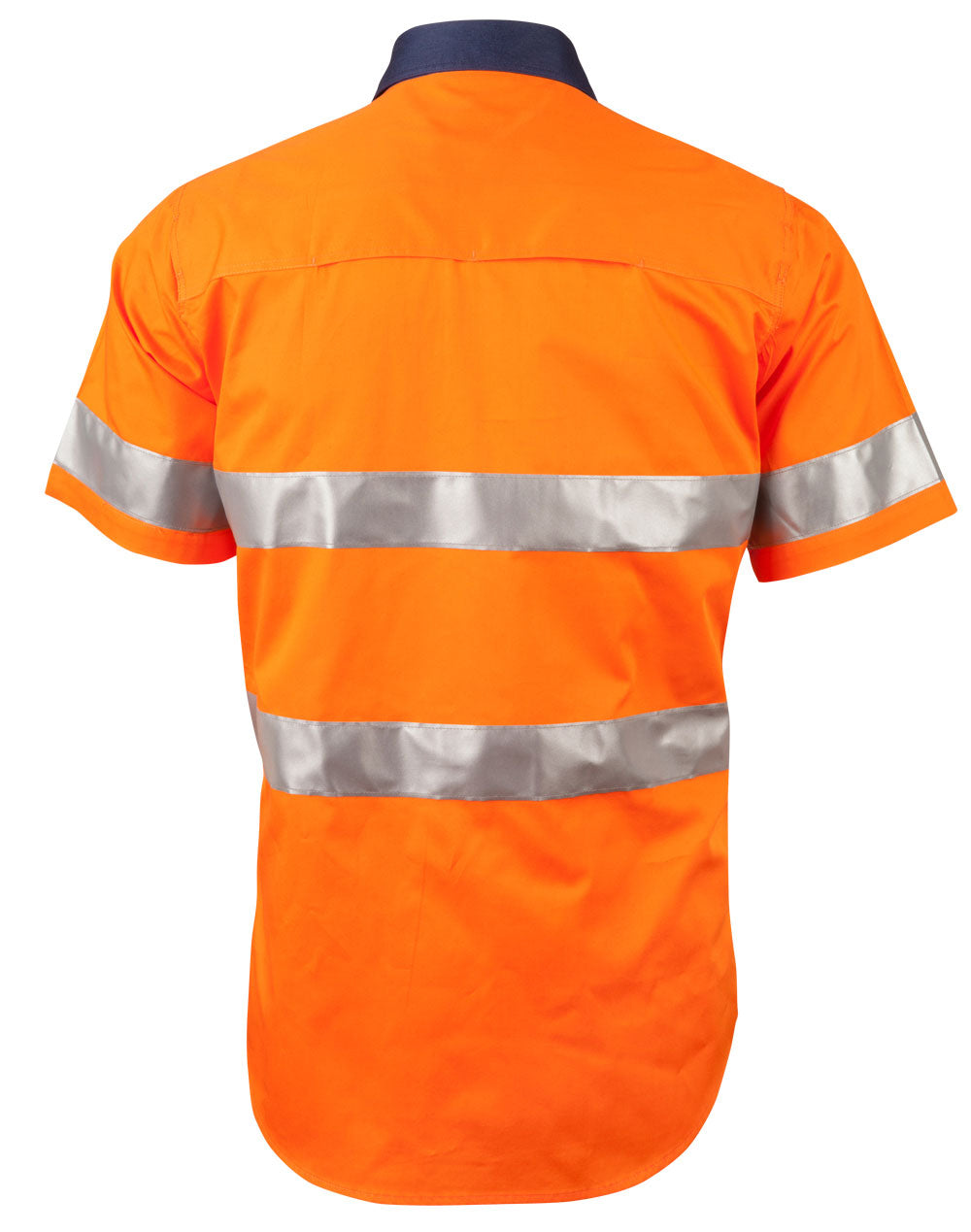 Orange.Navy