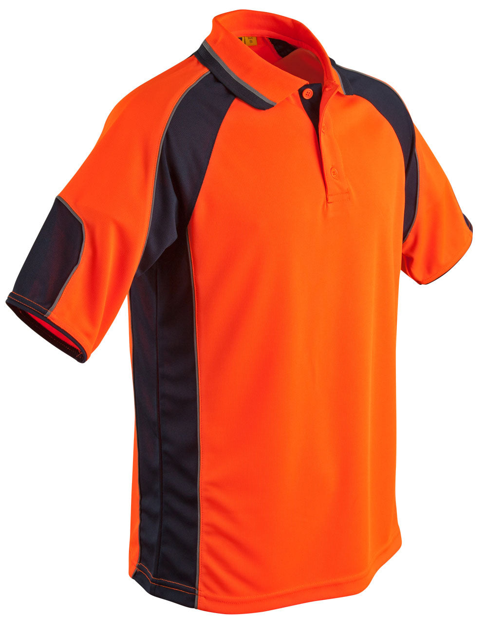 FluoroOrange.Navy
