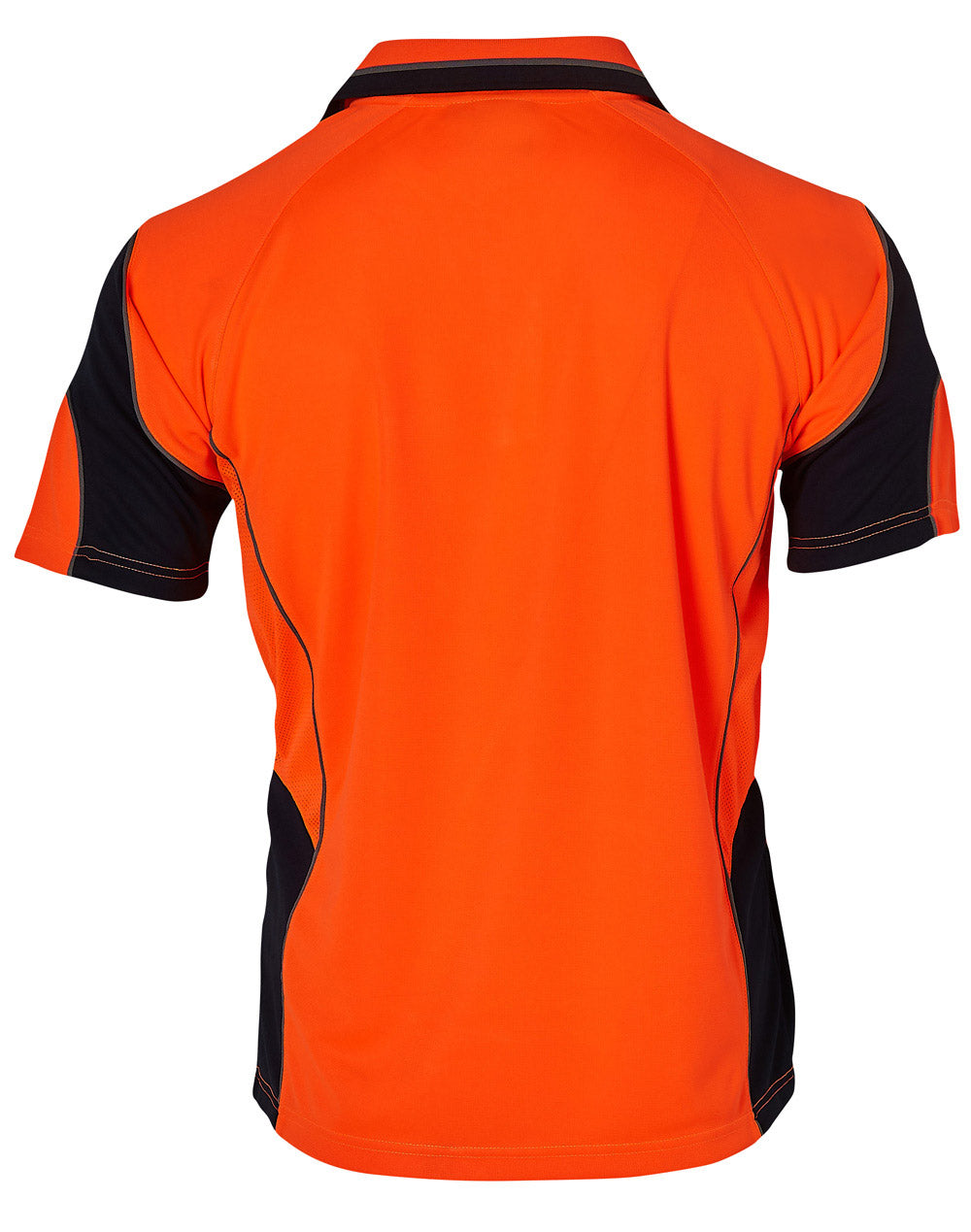 Orange.Navy