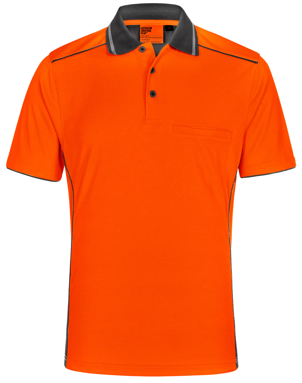 Orange.Ash
