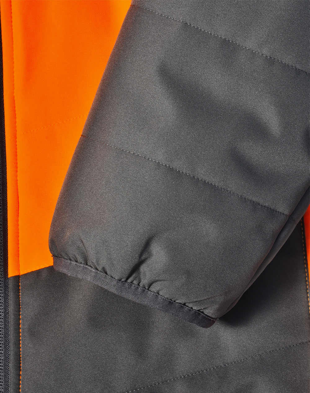 Orange.Ash