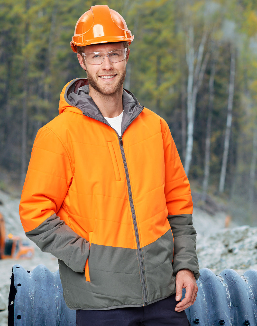 Orange.Ash