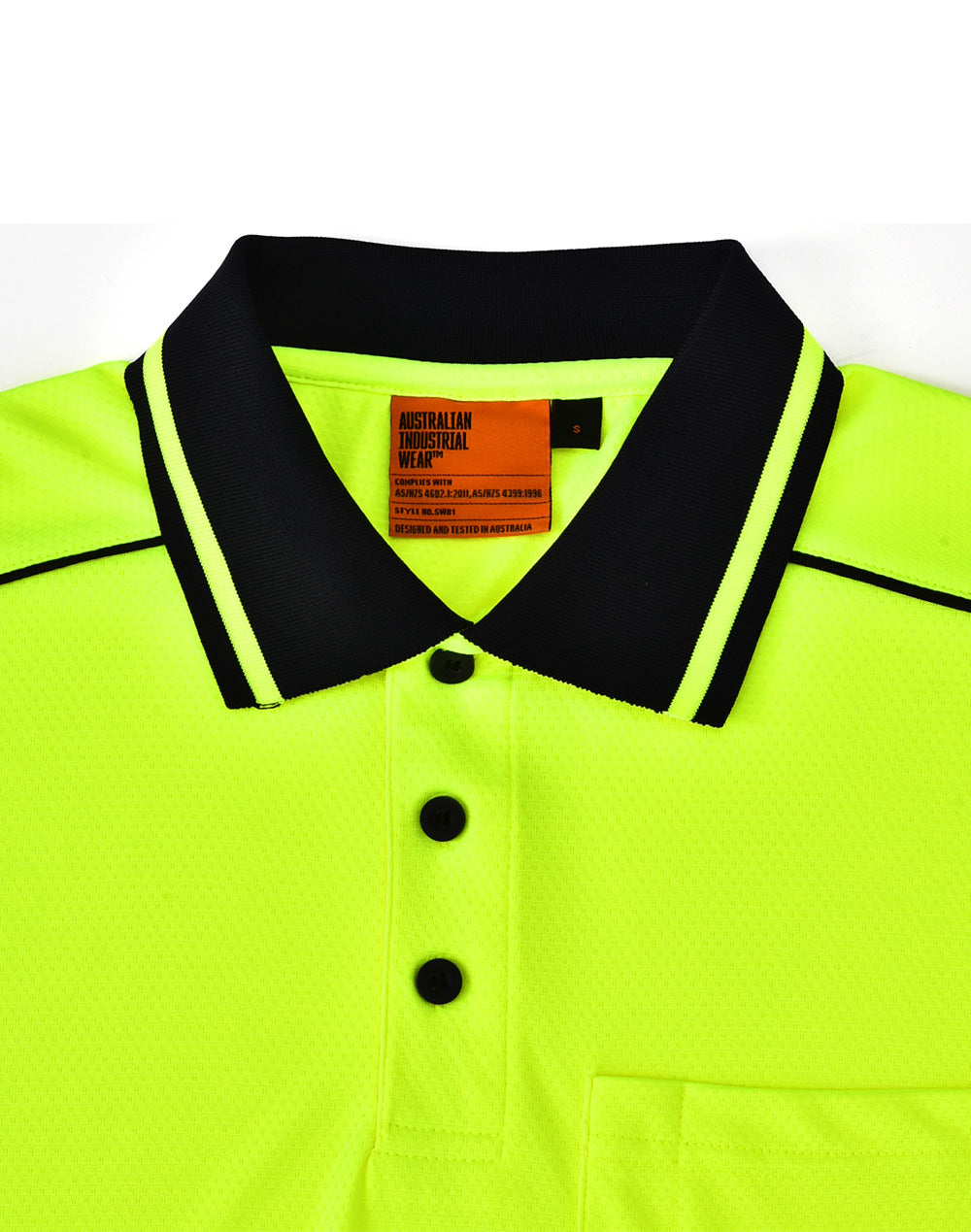 Yellow.Navy