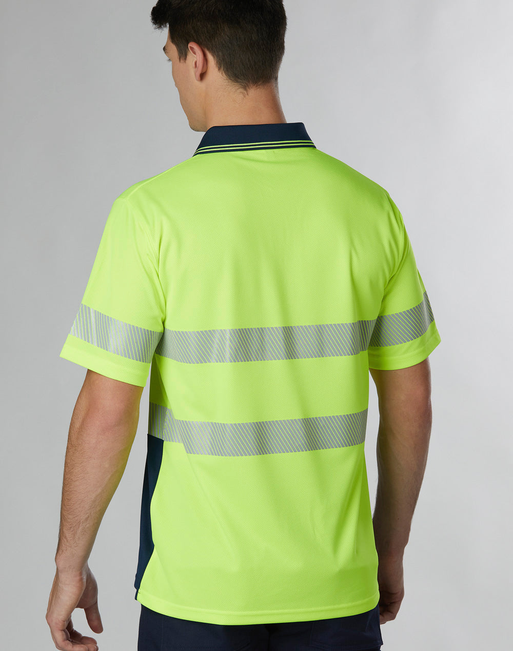 Yellow.Navy