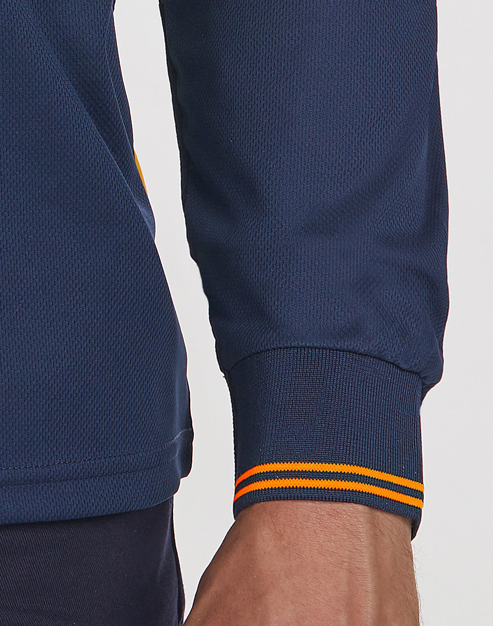 Orange.Navy